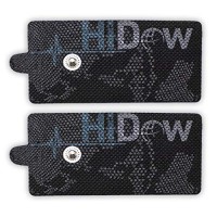 Hi-Dow Premium HiDow Replacement XTRA Large Pads
